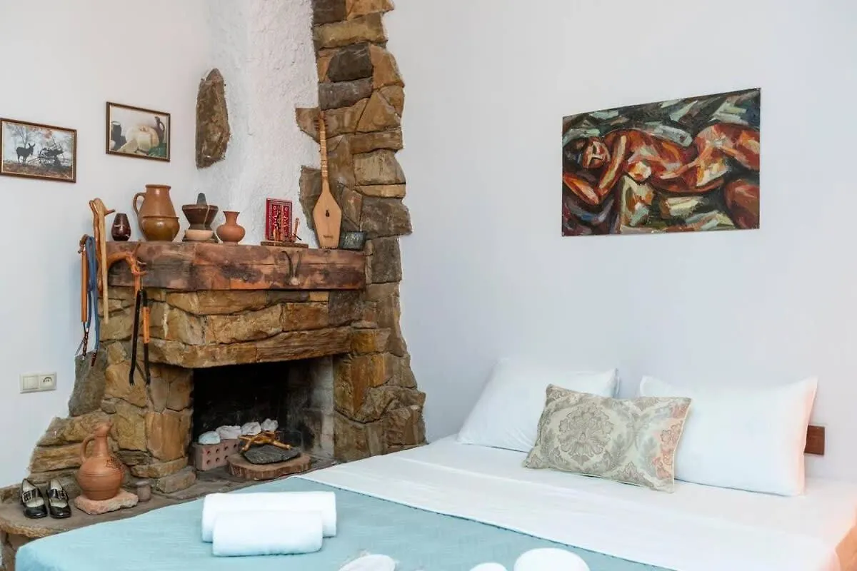 3Br Triplex W Terraces-Heart Of Tbilisi -By-Wehost Villa 0*,  Georgien