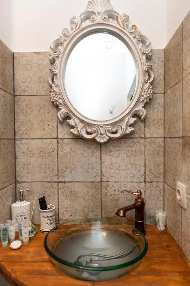 3Br Triplex W Terraces-Heart Of Tbilisi -By-Wehost Villa 0*,  Georgien