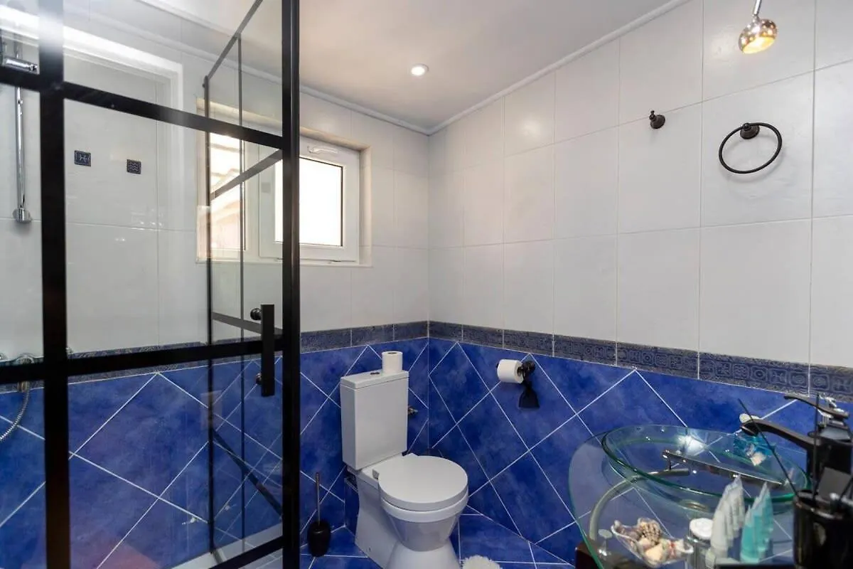 3Br Triplex W Terraces-Heart Of Tbilisi -By-Wehost Villa