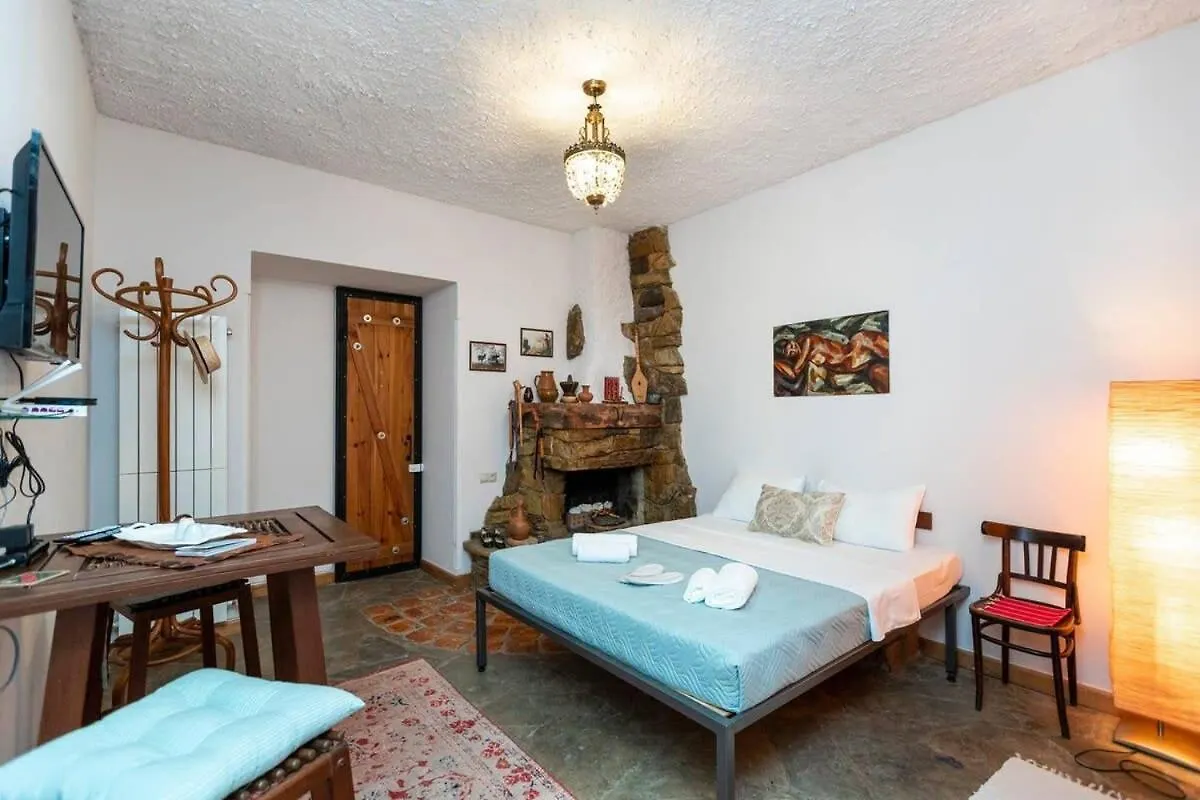 3Br Triplex W Terraces-Heart Of Tbilisi -By-Wehost Villa