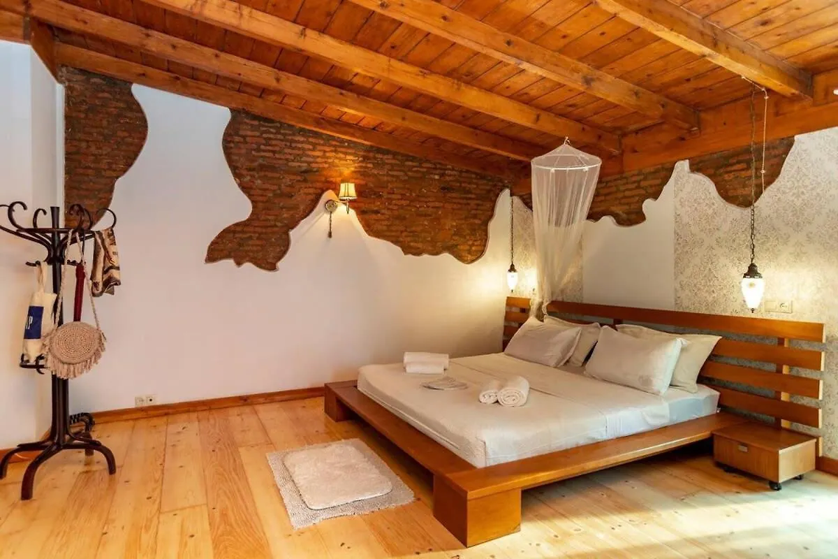 3Br Triplex W Terraces-Heart Of Tbilisi -By-Wehost Villa