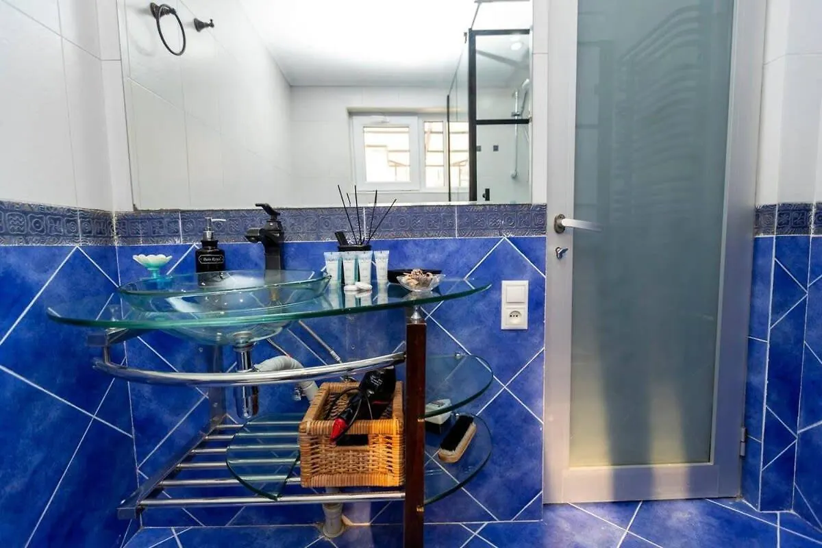 3Br Triplex W Terraces-Heart Of Tbilisi -By-Wehost Villa